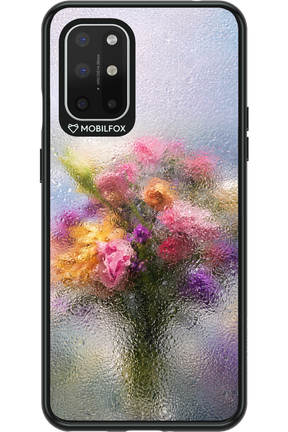 Rippleglass flower 2.0 - OnePlus 8T