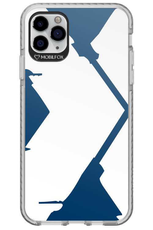 Arctic Edge - Apple iPhone 11 Pro Max