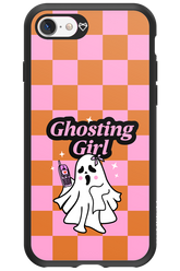 Ghosting Girl - Apple iPhone 7