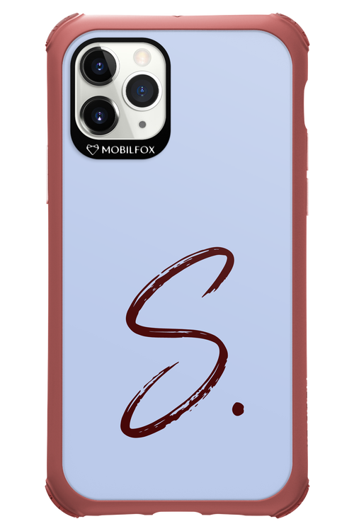 (Jellyfish Presso) S 2.0 - Apple iPhone 11 Pro