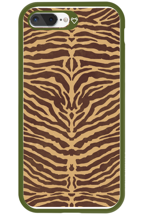 Urban Zebra - Apple iPhone 8 Plus