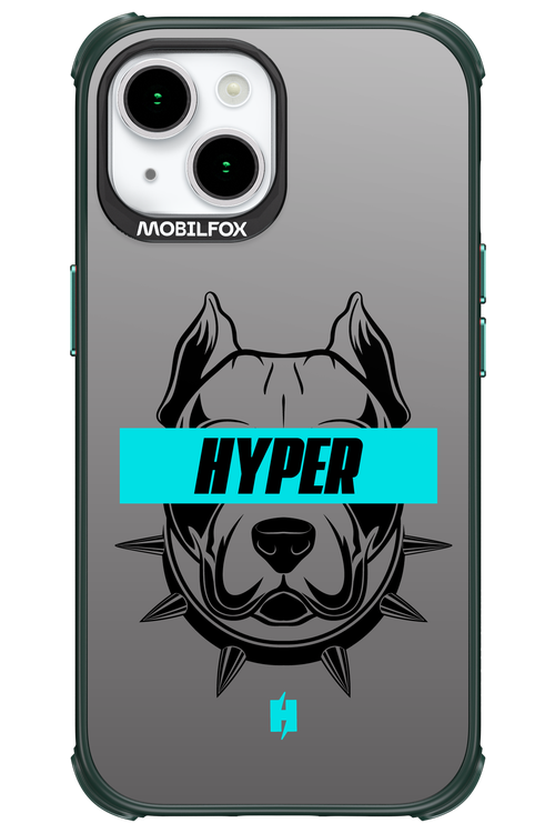 BULL - Apple iPhone 15