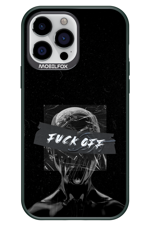 F off II - Apple iPhone 13 Pro Max