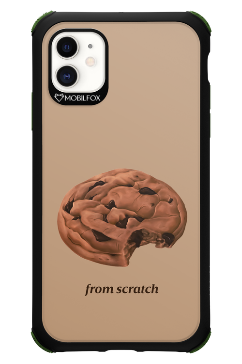 Classy Cookie - Apple iPhone 11