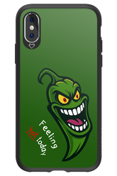 Crazy Chili - Apple iPhone X