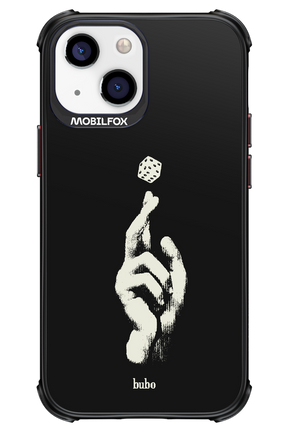 DAMNED LUCK - Apple iPhone 13 Mini