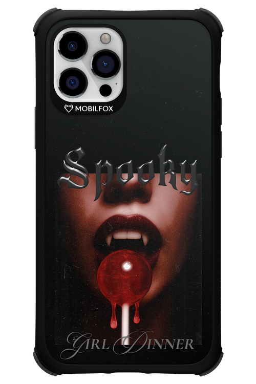 Freaky Girl - Apple iPhone 12 Pro