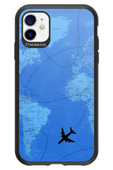 Around The World 2.0 - Apple iPhone 11