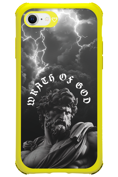 God 2.0 - Apple iPhone SE 2022