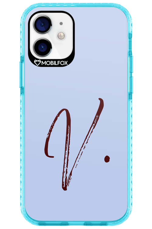 (Jellyfish Presso) V 2.0 - Apple iPhone 12