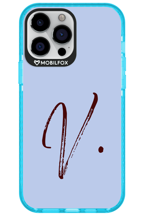 (Jellyfish Presso) V 2.0 - Apple iPhone 13 Pro Max
