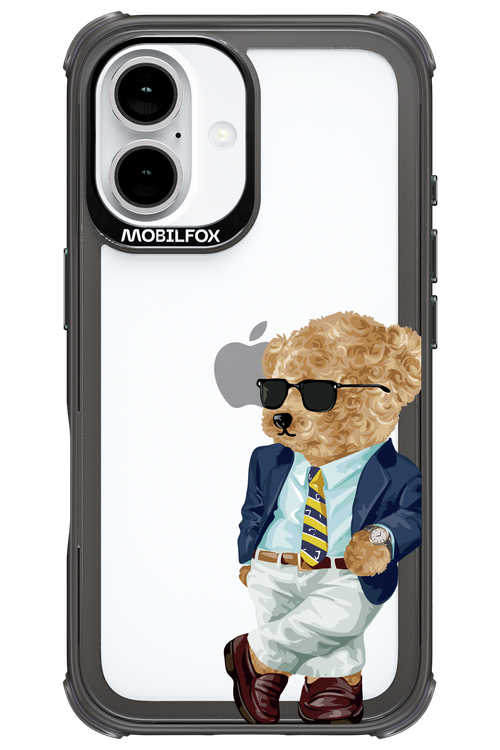 Boss - Apple iPhone 16