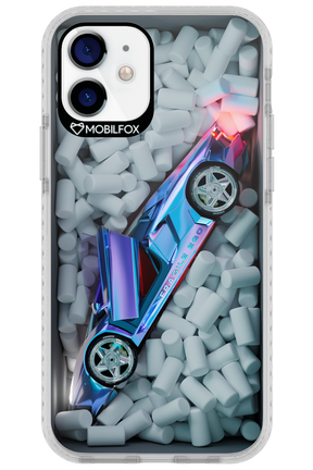 Fragile Ego - Apple iPhone 12