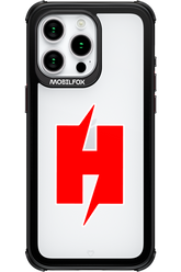 HYPER Leather 2.0 - Apple iPhone 15 Pro Max