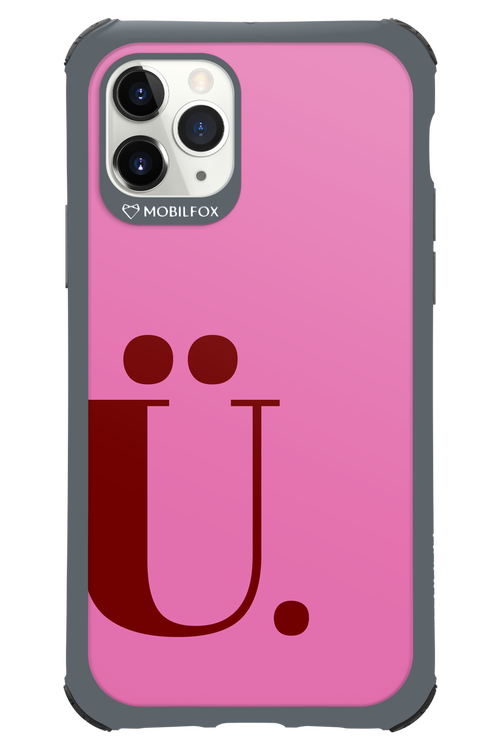 U II (Sorbet) 2.0 - Apple iPhone 11 Pro