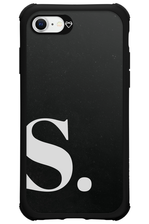 S (Off Space) 2.0 - Apple iPhone 8