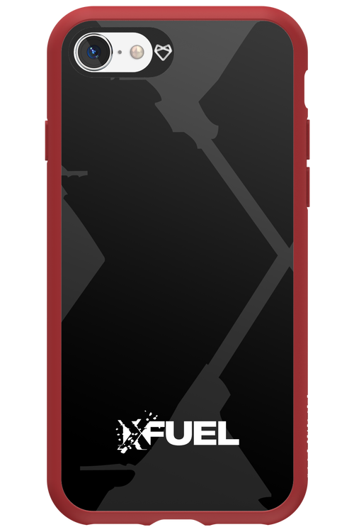 Shadow Mode - Apple iPhone SE 2020