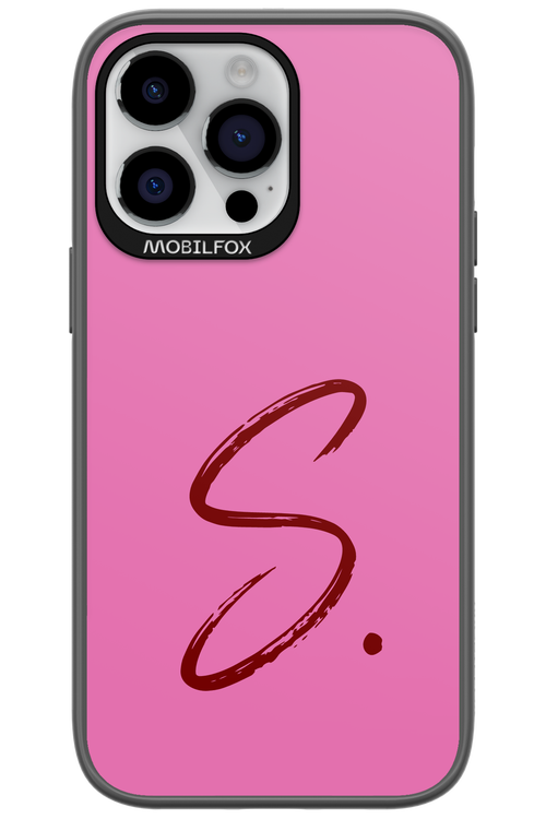 (Sorbet) S 2.0 - Apple iPhone 14 Pro Max