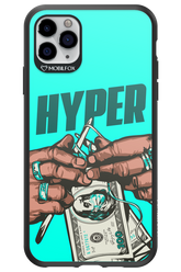 KNIT 2.0 - Apple iPhone 11 Pro Max