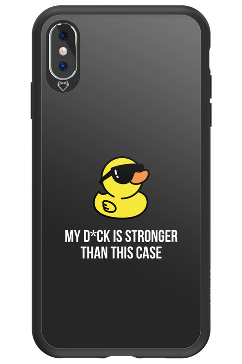 My D_ck 2.0 - Apple iPhone XS Max