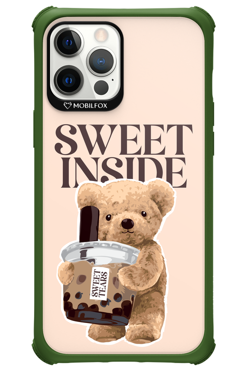 Sweet Inside - Apple iPhone 12 Pro Max