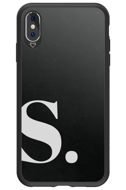 S (Off Space) 2.0 - Apple iPhone XS Max