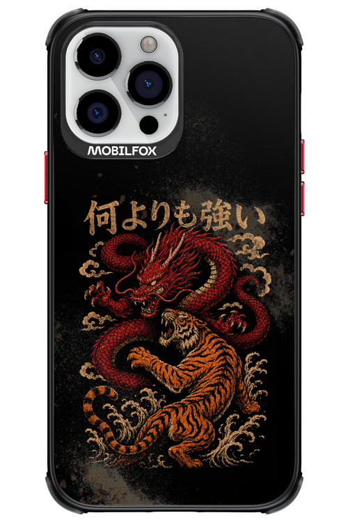 何よりも強いI 2.0 - Apple iPhone 13 Pro Max
