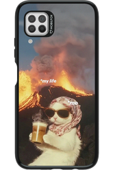 My life 2.0 - Huawei P40 Lite