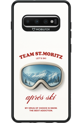 St. Moritz - Samsung Galaxy S10+