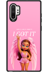 Got It 2.0 - Samsung Galaxy Note 10+
