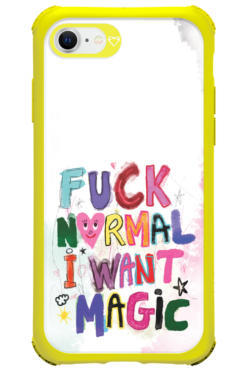 Magic - Apple iPhone SE 2022