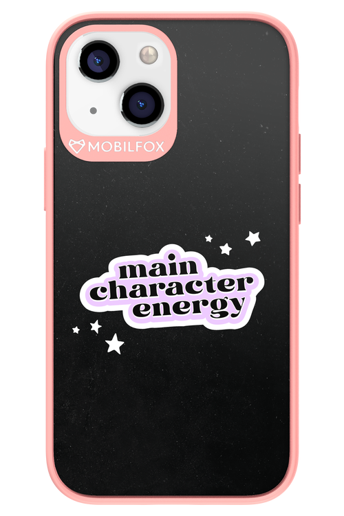 The Main Black - Apple iPhone 13 Mini