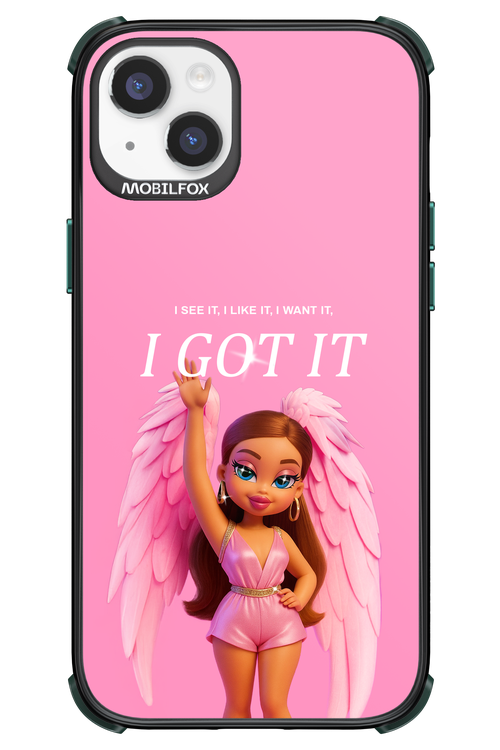 Got It - Apple iPhone 14 Plus