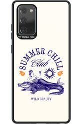 ChillMaid 2.0 - Samsung Galaxy Note 20