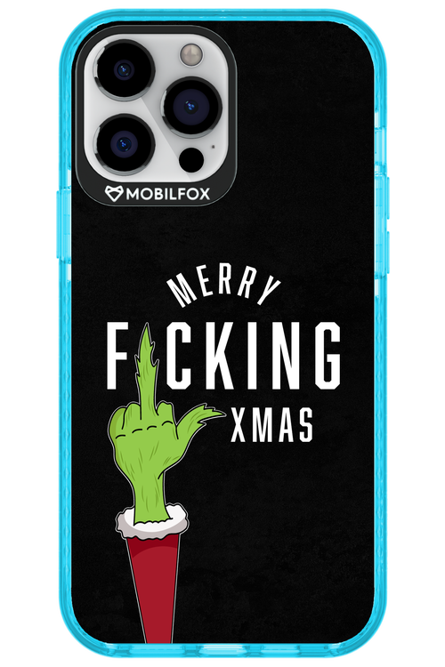 F_cking Xmas - Apple iPhone 13 Pro Max