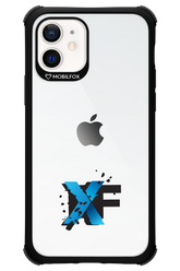 Reflex Spark - Apple iPhone 12