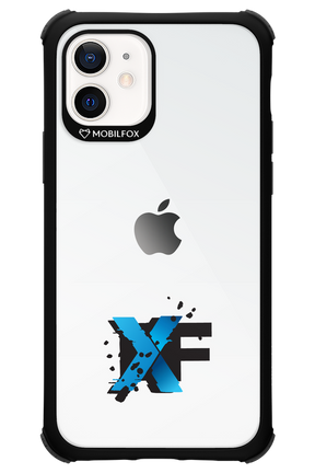 Reflex Spark - Apple iPhone 12