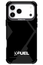 Shadow Mode - Apple iPhone 17 Pro Max