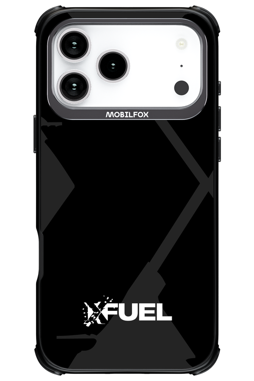 Shadow Mode - Apple iPhone 17 Pro Max