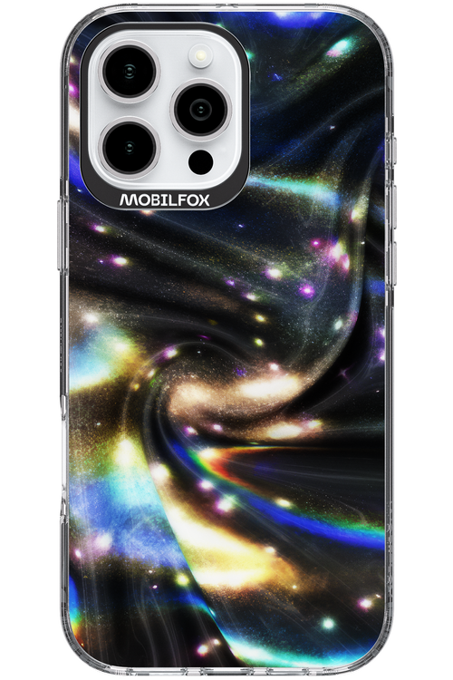Lovely Aurora - Apple iPhone 16 Pro Max