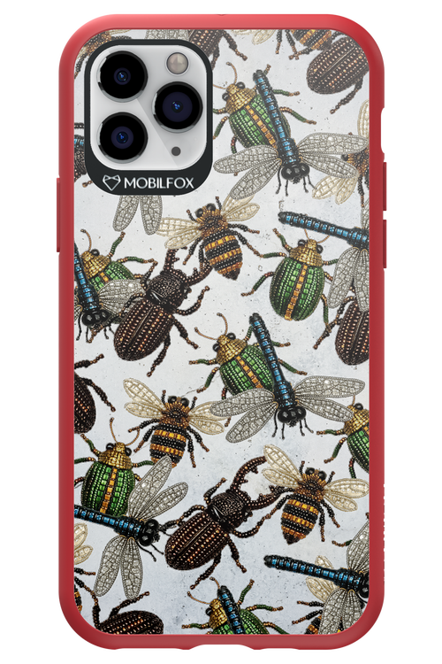 Beetle Gem - Apple iPhone 11 Pro