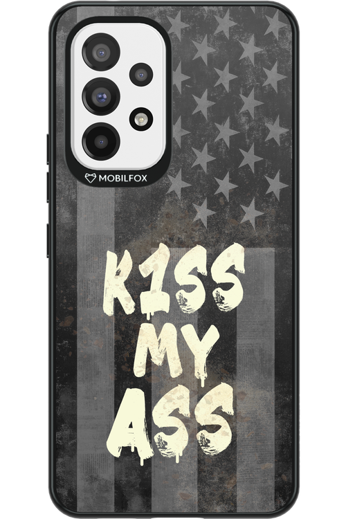 KISS II 2.0 - Samsung Galaxy A53