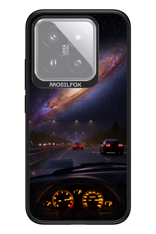 Nightride - Xiaomi 14