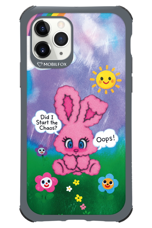 Ooops 2.0 - Apple iPhone 11 Pro