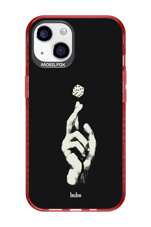 DAMNED LUCK - Apple iPhone 13