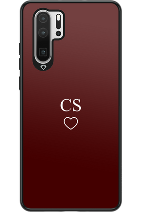 CS Burgundia 2.0 - Huawei P30 Pro