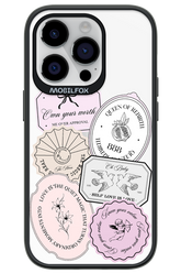 Worthy Girl 2.0 - Apple iPhone 14 Pro