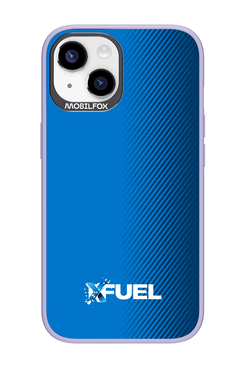 Blue Velocity - Apple iPhone 14