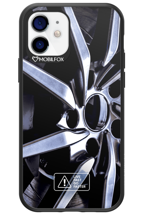 Rim - Apple iPhone 12