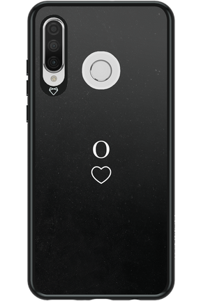O Black 2.0 - Huawei P30 Lite